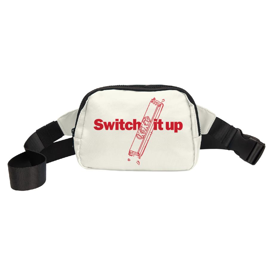 KITKAT Switch It Up Belt Bag