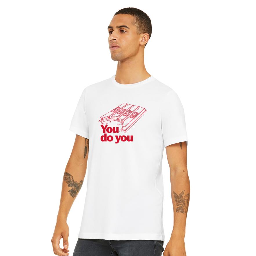 KITKAT You Do You T-Shirt (Unisex)