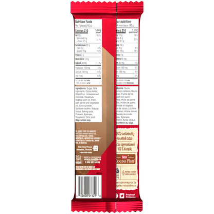 KITKAT Hazelnut Crunch Wafer Bar